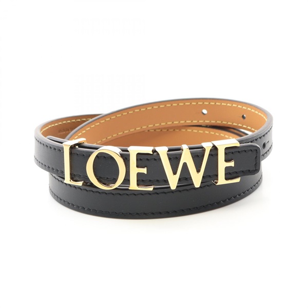 ロエベ ナロー ベルト 衣料品 レディース E619Z16X16120690