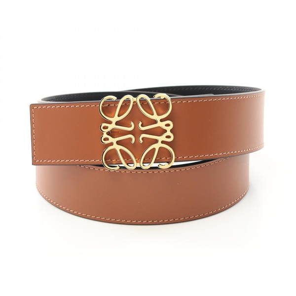ロエベ アナグラム ベルト 衣料品 メンズ レディース E821238X12254490