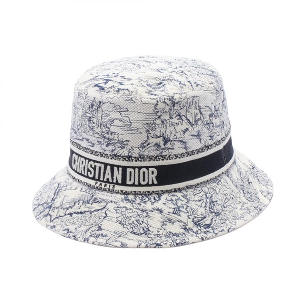 ディオール・オム D-Bobby ハット 帽子 レディース CPB6021XDBS53057