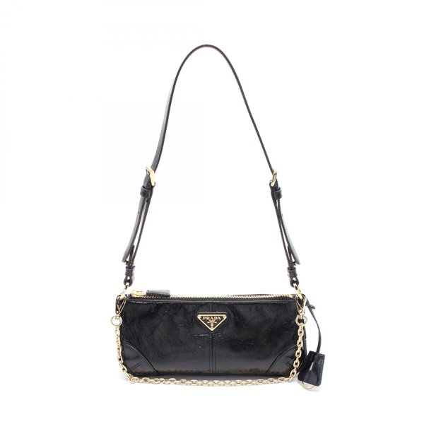 プラダ Re-Edition 2002 ミディアム ショルダーバッグ バッグ レディース 1BC2212CYRF0002