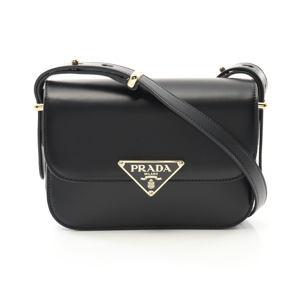 プラダ SOFT CALF ショルダーバッグ バッグ レディース 1BD375ASKF0002