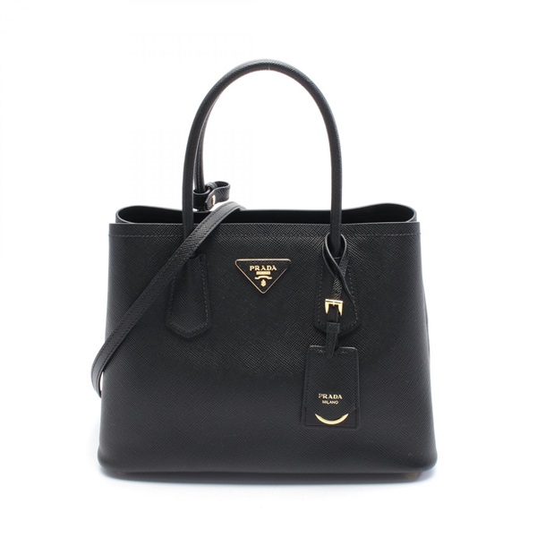プラダ SAFFIANO CUIR トートバッグ バッグ レディース 1BG8872A4AF0002