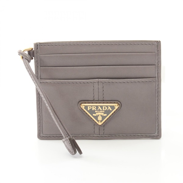 プラダ SOFT LUX カードケース アクセサリー レディース 1MC0252CYRF0116