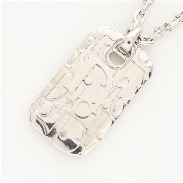 ディオール・オム プレート ネックレス ジュエリー メンズ N2812HOMMT000