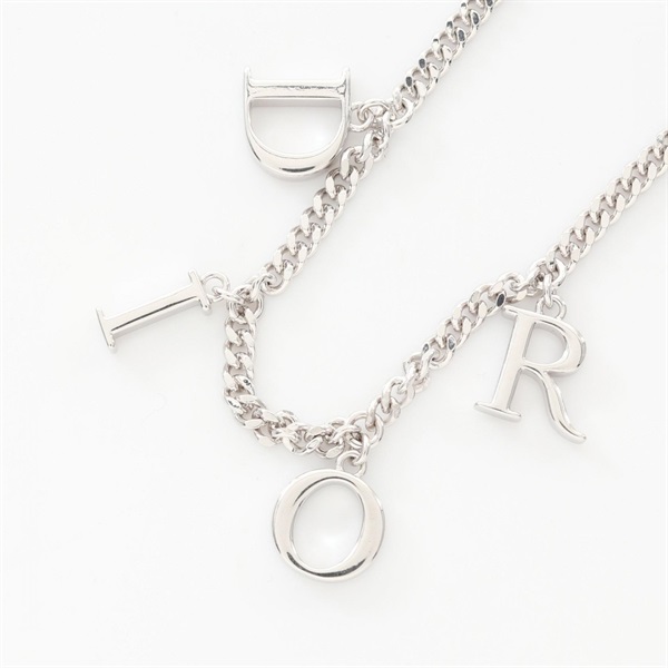 ディオール・オム(DIOR HOMME)ディオール・オム ネックレス