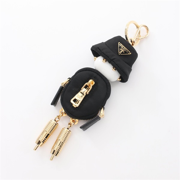 プラダ ROBBY チャーム アクセサリー レディース 1TR1062C3KF0002