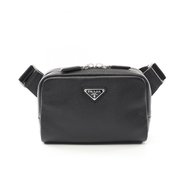 プラダ VIT.DAINO ヴィッテロダイノ ウエストバッグ ボディバッグ バッグ メンズ 2VH1842BBEF0002
