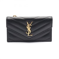 サンローラン(SAINT LAURENT)サンローラン モノグラム フラグメント  