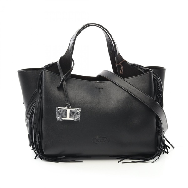 トッズ  ハンドバッグ バッグ レディース XBWAPAFL1F0XEAB999