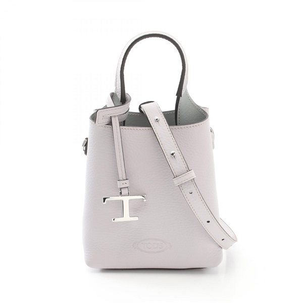 トッズ マイクロ ハンドバッグ バッグ レディース XBWAPAT9000QRI2L63