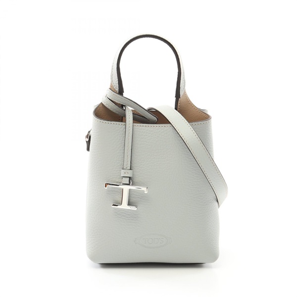 トッズ マイクロ ハンドバッグ バッグ レディース XBWAPAT9000QRI2L65
