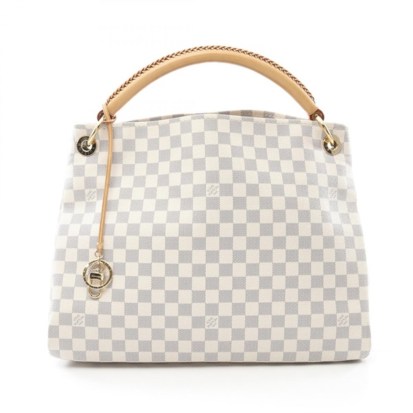 ルイ・ヴィトン アーツィーMM  ショルダーバッグ バッグ レディース N41174