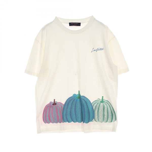 ルイ・ヴィトン(LOUIS VUITTON)ルイ・ヴィトン LV × YK パンプキン