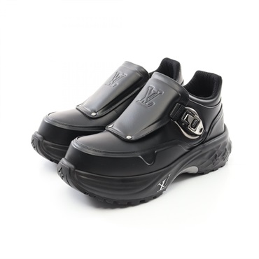 ルイ・ヴィトン LVディスカバリー ライン スニーカー 靴 メンズ