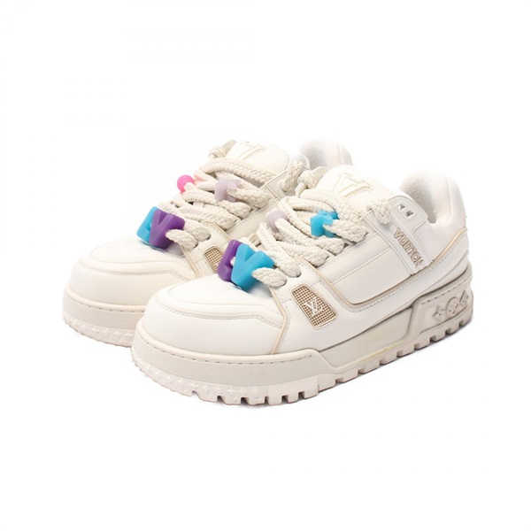 ルイ・ヴィトン(LOUIS VUITTON)ルイ・ヴィトン LVトレイナーマキシ