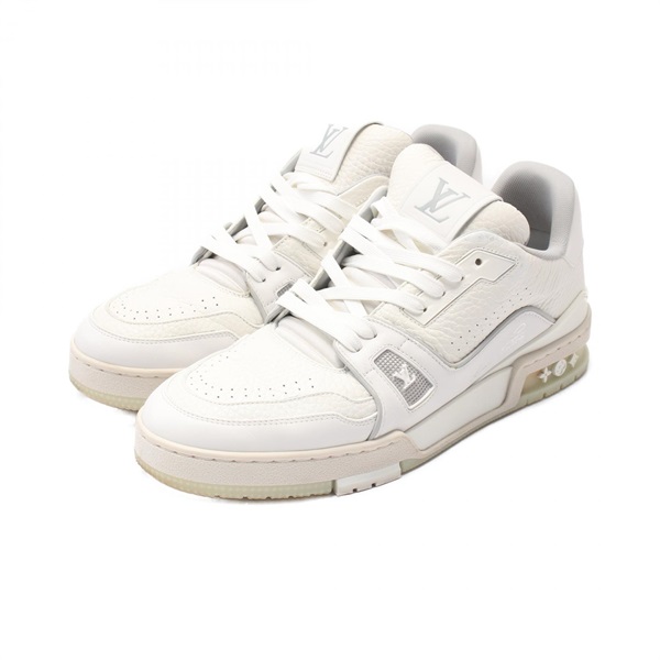 ルイ・ヴィトン LVトレイナー スニーカー 靴 メンズ