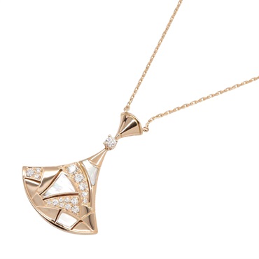 ブルガリ(BVLGARI)ブルガリ ディーヴァドリーム ダイヤ