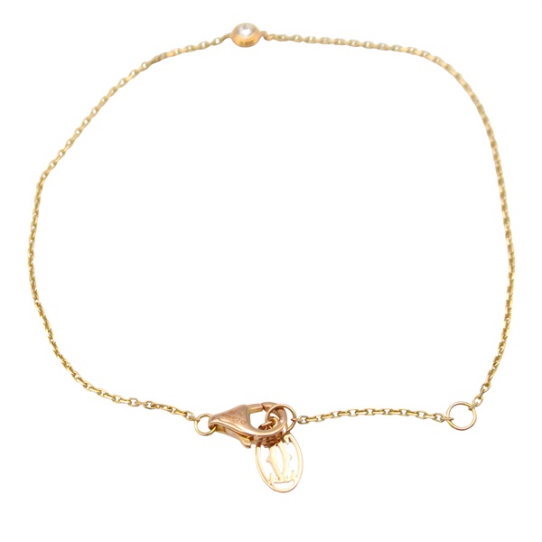 カルティエ(CARTIER)カルティエ ダムールブレスレット XS ブレスレット