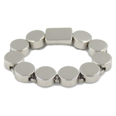 グッチ(GUCCI)グッチ リング リング・指輪 ジュエリー メンズ