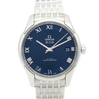 オメガ(OMEGA)オメガ デ・ビル アワービジョン 腕時計 時計 メンズ  