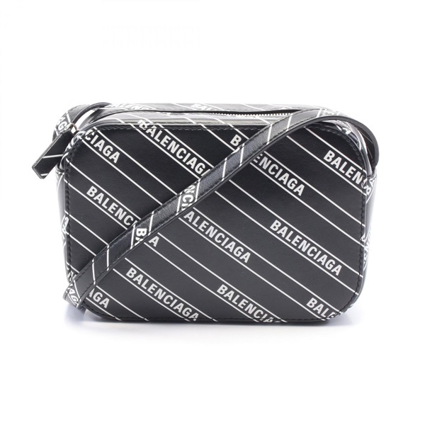 訳あり新品 BALENCIAGA バレンシアガ エブリデイ カメラ バッグ XS バレンシアガ BALENCIAGA エブリデイ カメラ バッグ XS
