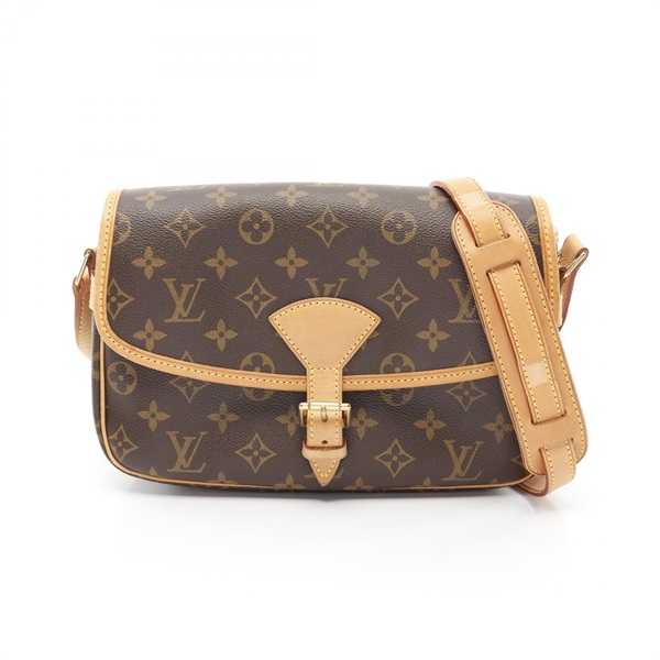 LOUIS VUITTONソローニュ ショルダーバッグM42250 ルイ・ヴィトン(LOUIS VUITTON)ルイ・ヴィトン ソローニュ ショルダー