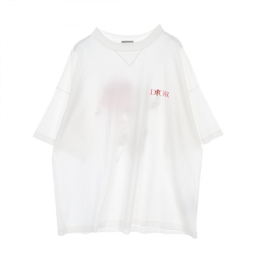 ディオール JARDIN カットソー 衣料品 トップス メンズ