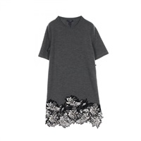 ルイ・ヴィトン LOUIS VUITTON ワンピース 衣料品 トップス ウール