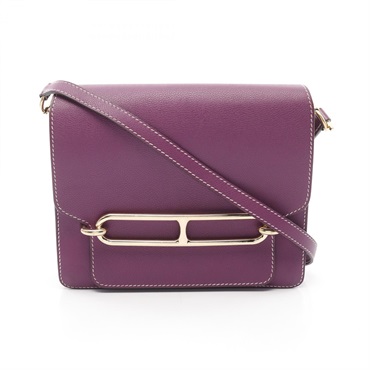 エルメス　ショルダーバッグ　新品未使用 コメ兵｜【未使用品】エルメス エヴリン アマゾン 16cm 069426CK