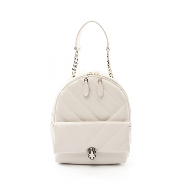 ブルガリ　セルペンティ　バッグパック　リュックサック ブルガリ(BVLGARI)ブルガリ セルペンティ リュックサック バックパック