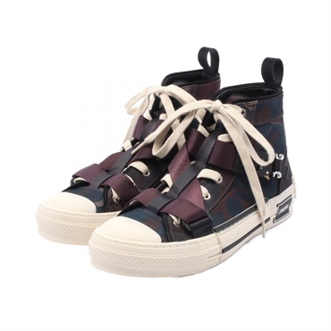 ディオール  スニーカー 靴 メンズ