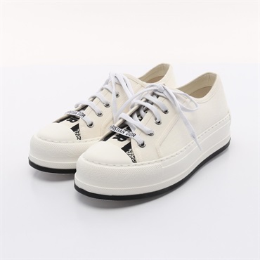 ディオール WALK'N'DIOR スニーカー 靴 レディース