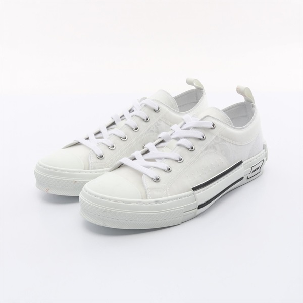 ディオール B23 ロートップスニーカー オブリーク スニーカー 靴 メンズ