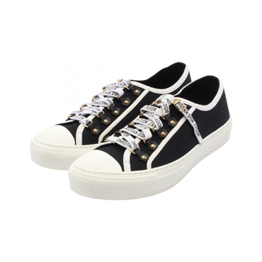 ディオール  スニーカー 靴 レディース