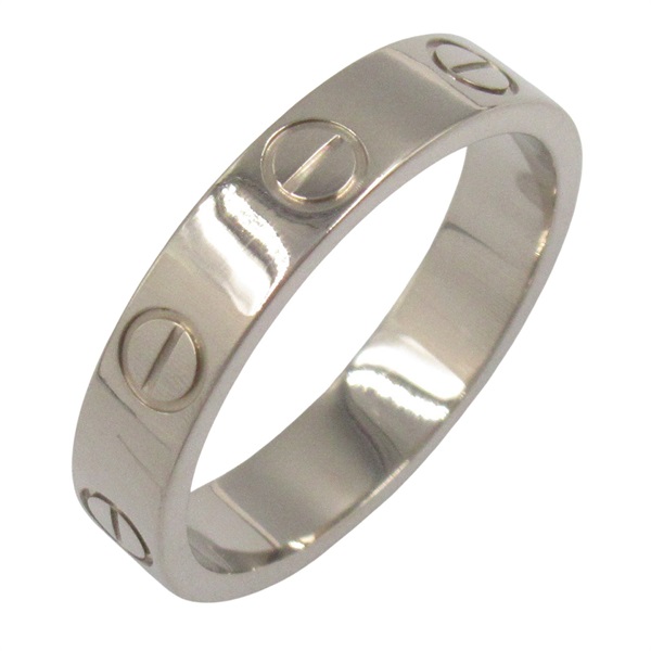 カルティエ　Cartier ミニラブリング　指輪 楽天市場】【ギフト品質】カルティエ Cartier リング 指輪