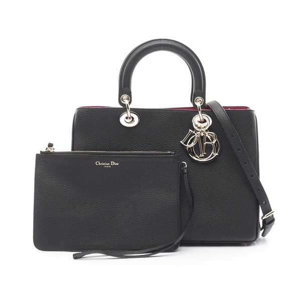 ディオール ディオリッシモ ハンドバッグ バッグ レディース