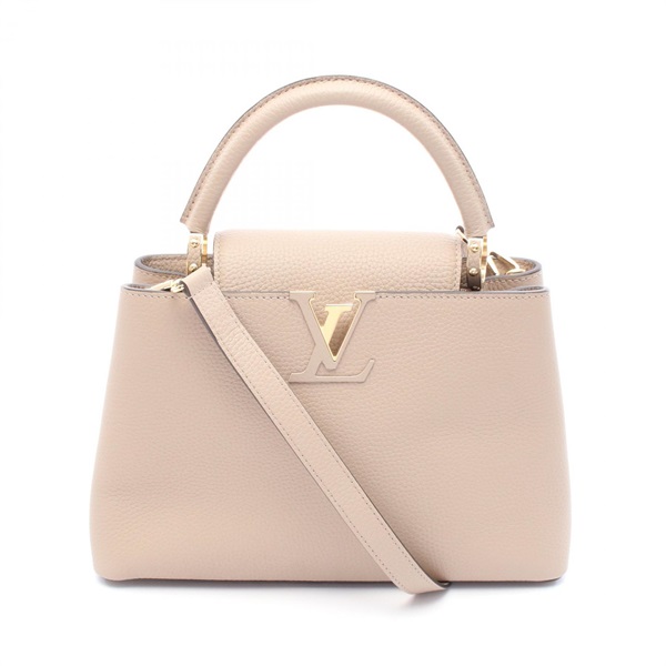 ルイ・ヴィトン(LOUIS VUITTON)ルイ・ヴィトン カプシーヌMM 