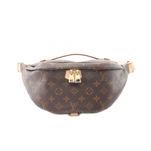 ルイ・ヴィトン(LOUIS VUITTON)ルイ・ヴィトン バムバッグ ウエスト
