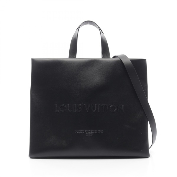 ルイ・ヴィトン(LOUIS VUITTON)ルイ・ヴィトン ショッパー トート MM