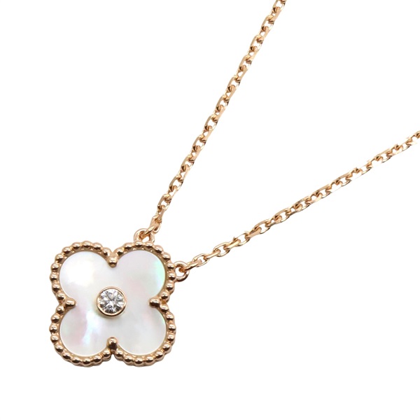 ヴァンクリーフ＆アーペル(Van Cleef & Arpels)ヴァンクリーフ