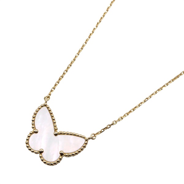 ヴァンクリーフ＆アーペル(Van Cleef & Arpels)ヴァンクリーフ