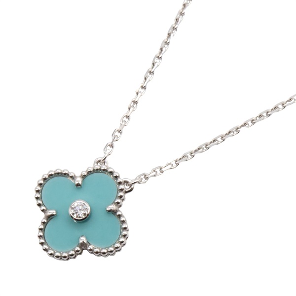 ヴァンクリーフ＆アーペル(Van Cleef & Arpels)ヴァンクリーフ 