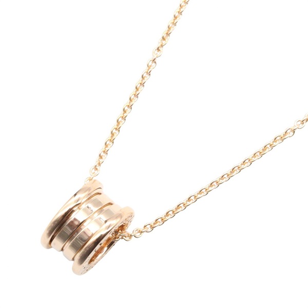 ブルガリ B-zero1 ビーゼロワン ネックレス ネックレス ジュエリー メンズ レディース 335924