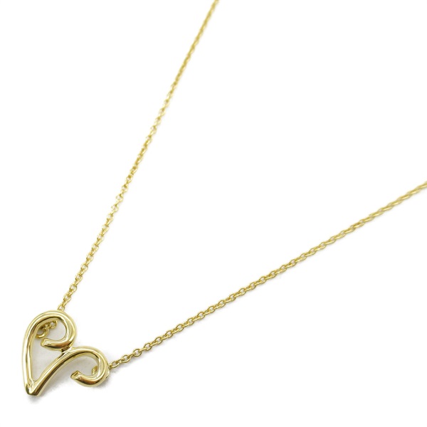 ティファニー(TIFFANY＆CO)ティファニー ヤギ座 ネックレス ネックレス