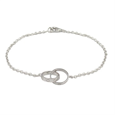 カルティエ(CARTIER)カルティエ ベビーラブ ブレスレット ブレスレット