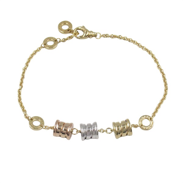 確実正規B-ZERO1ビーゼロワンブレスレット！BVLGARIキーチェーン送込 確実正規B-ZERO1ビーゼロワンブレスレット！BVLGARIキーチェーン送込