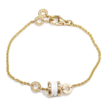 はなさま専用！ブルガリ　ブレスレット BVLGARI:ブルガリブルガリ:ブレスレット】のアクセサリー買取