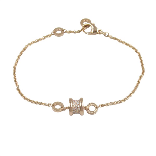 Green 　ブルガリ B.zero1 エレメント ブレスレット ビー・ゼロワン ブルガリ ブレス レディース ビー ゼロワン B