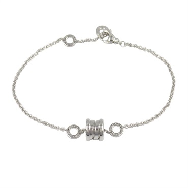 Green 　ブルガリ B.zero1 エレメント ブレスレット ブルガリ(BVLGARI)ブルガリ B-zero1 ビーゼロワン エレメント