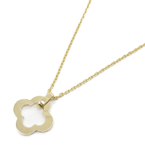 ヴァンクリーフ＆アーペル ビザンチンアルハンブラ ネックレス ネックレス ジュエリー レディース RD38900